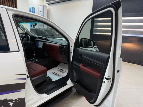 Toyota HILUX 2025 Dlx