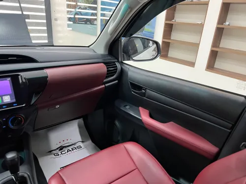 Toyota HILUX REVO 2026 Glx
