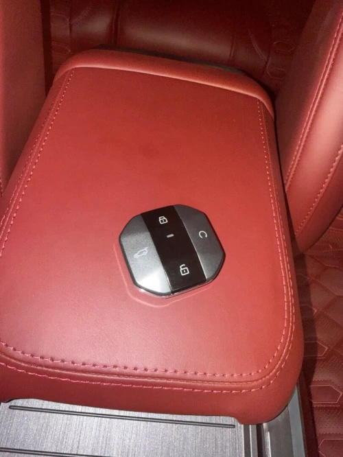 Jetour T2 2026 XWD TRAVEL + VIP