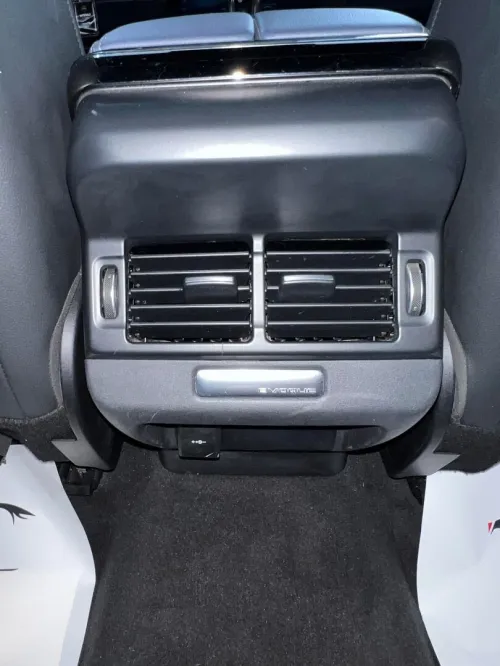 Land Rover Range Rover Evoque 2021 Dynamique Coupé