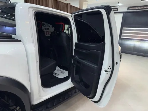 Ford RAPTOR 2025 PROFORMANCE