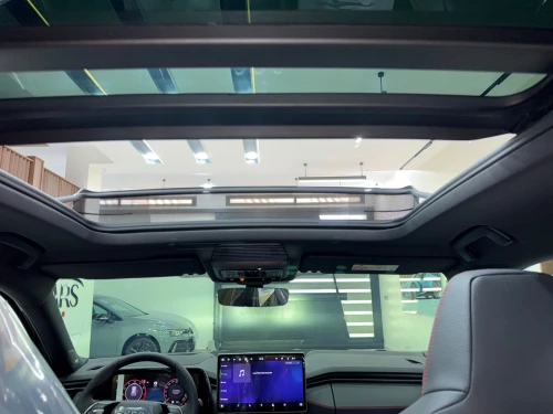 Skoda Kodiaq 2026 RS FULL OPTION 🇩🇪🇩🇪