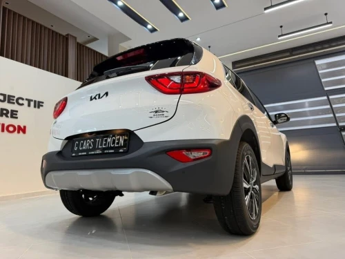 Kia KX1 2026 Luxury full option