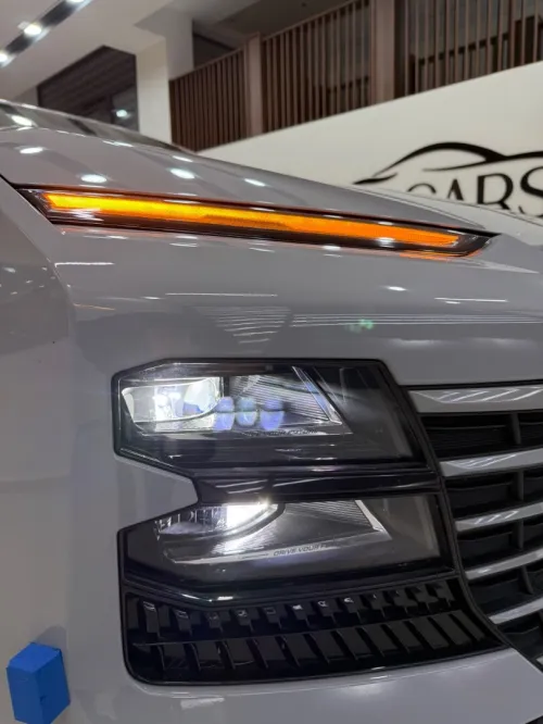 Jetour Dashing 2025 Luxury