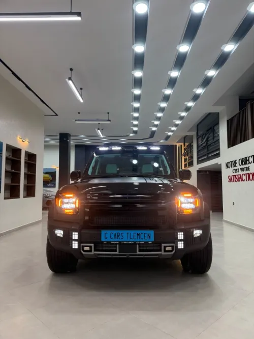 Jetour T2 2026 XWD TRAVEL + VIP