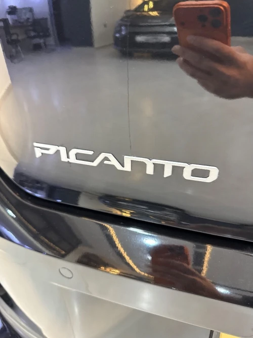 Kia Picanto 2025 XL
