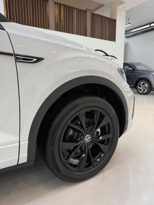 Volkswagen T-Roc 2026 R- Line Edition 