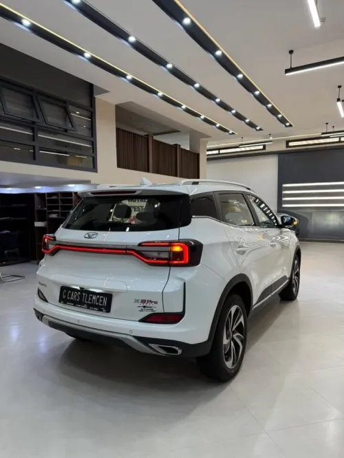 Chery Kaiyi 2025 X3pro