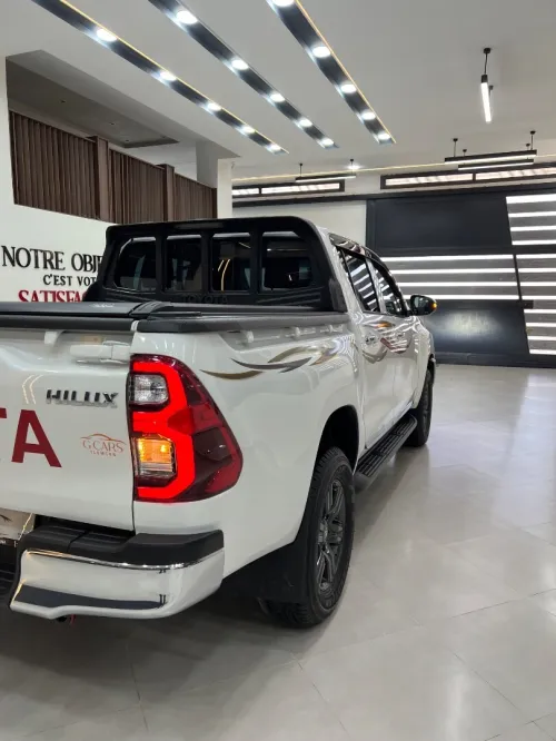 Toyota HILUX REVO 2026 Glx