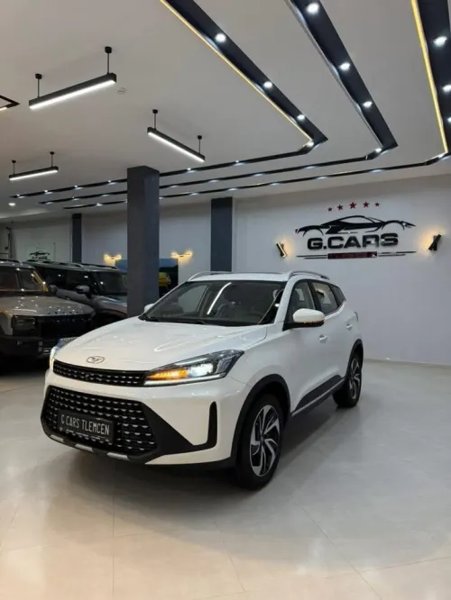 Chery Kaiyi 2025 X3pro