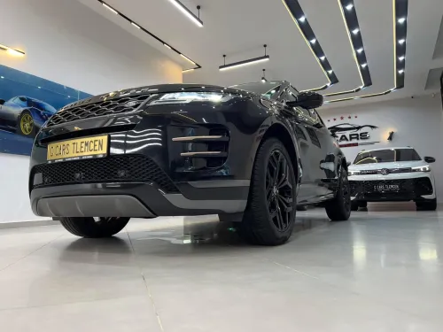 Land Rover Range Rover Evoque 2021 Dynamique Coupé