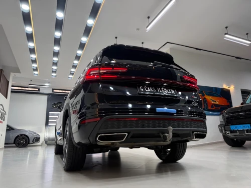 Skoda Kodiaq 2026 RS FULL OPTION 🇩🇪🇩🇪
