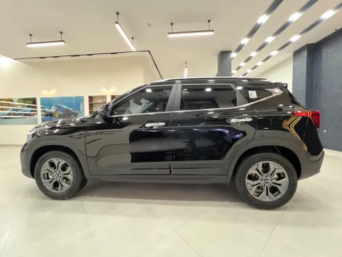 Kia Seltos 2026 Luxury