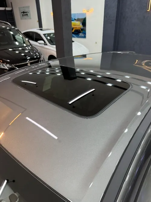Geely Coolray 2025 Super max