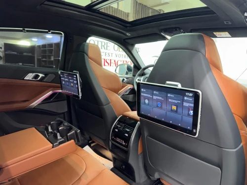 BMW X6 2026 M sport