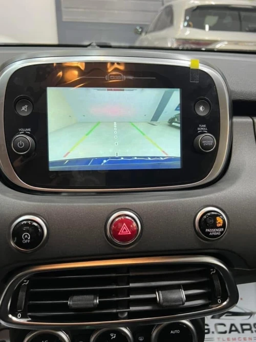 Fiat 500x 2024 Club