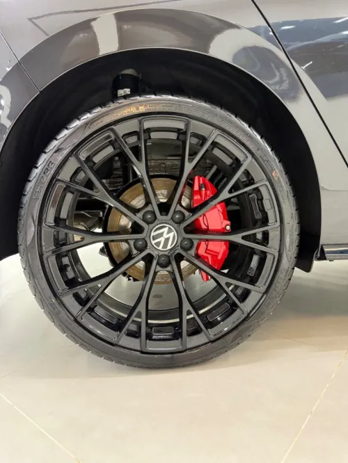 Volkswagen Golf 8,5 full option 2026 R-LINE / BLACK ÉDITION