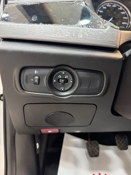 Chery Arrizo 5 2026 Comfort