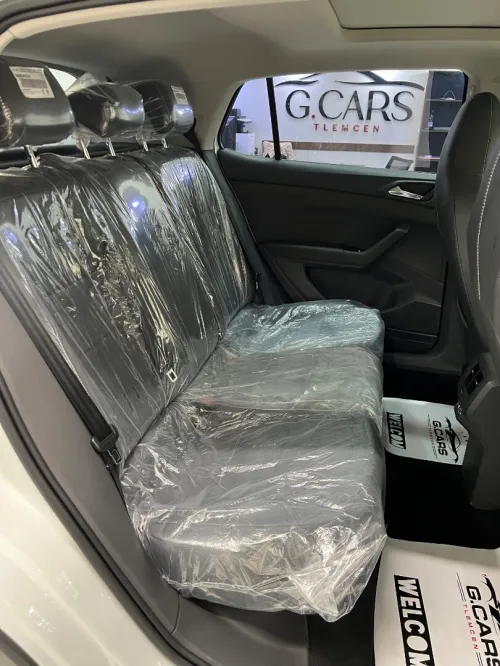 Volkswagen T-Cross 2025 Edition
