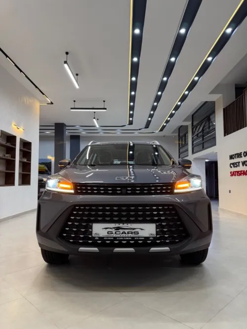 Chery KAIYI/full option 2025 X3 pro