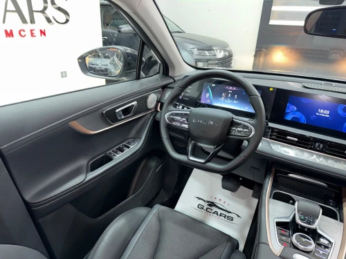 Chery Tiggo5X 2026 Pro