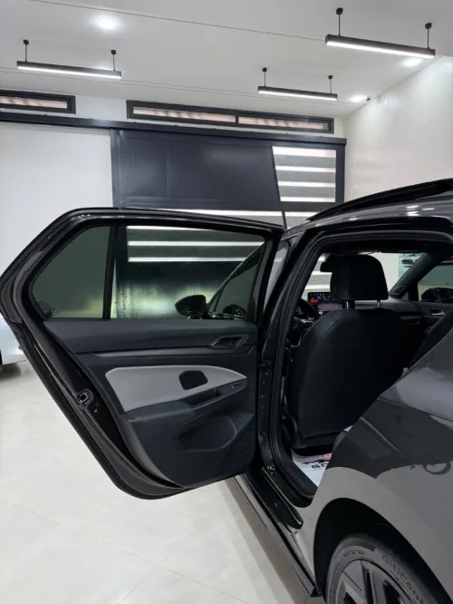 Volkswagen Golf 8,5 full option 2026 R-LINE / BLACK ÉDITION