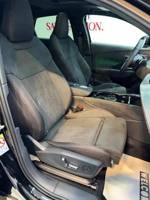 Audi Q3 2026 Sport back / S-line