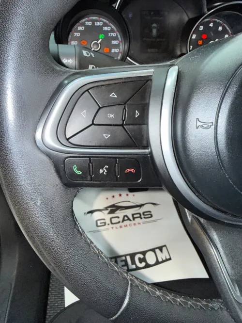 Fiat 500x 2023 Club