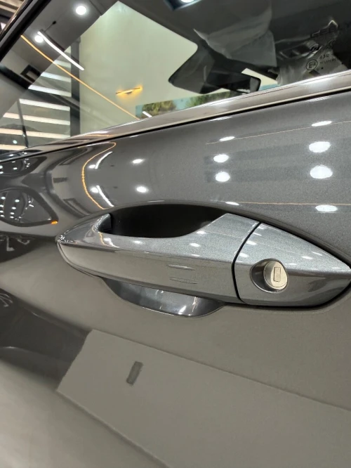 Geely Coolray 2026 Battle 