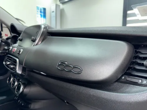 Fiat 500x 2023 Club