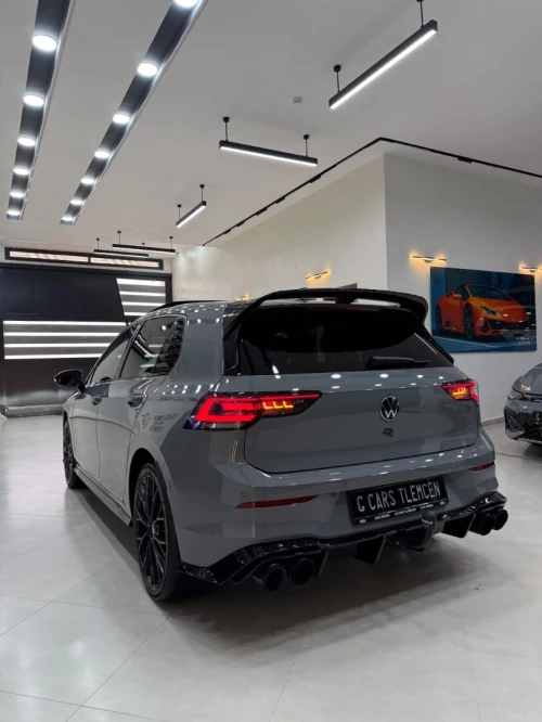 Volkswagen Golf8.5 full option 2026 R-line