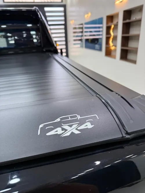 Toyota HILUX VIP 2026 GR SPORT RALLY ÉDITION