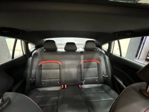 MG 5 180 DVVT 2025 FULL OPTION