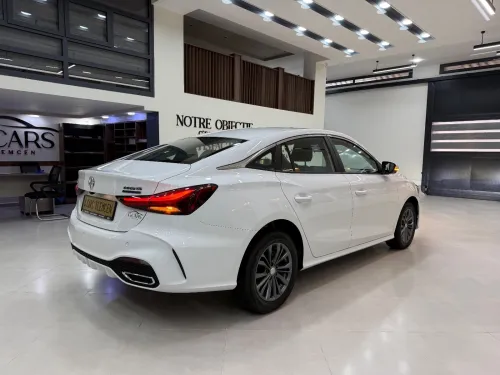 5 180 dvvt 2025 Full option