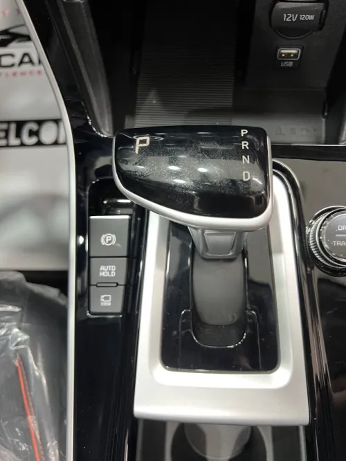 Kia Seltos 2026 Luxury