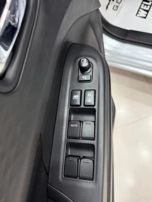 Suzuki Swift 2026 Monte carlo