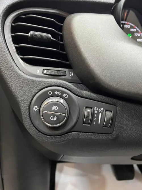 Fiat 500x 2024 Club