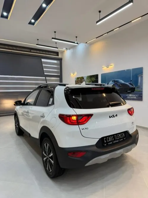 Kia KX1 2026 Luxury full option