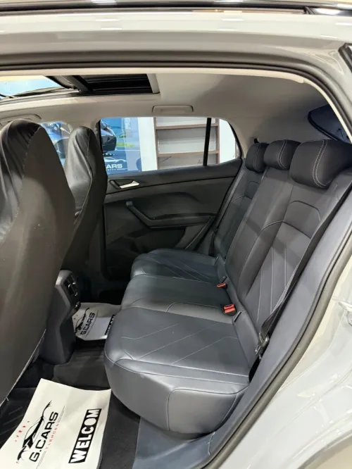 Volkswagen Tharu  2025 XR