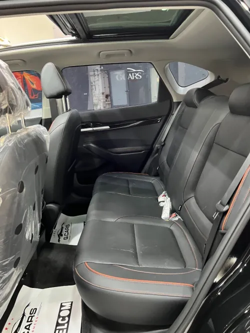 Kia Seltos 2026 Luxury