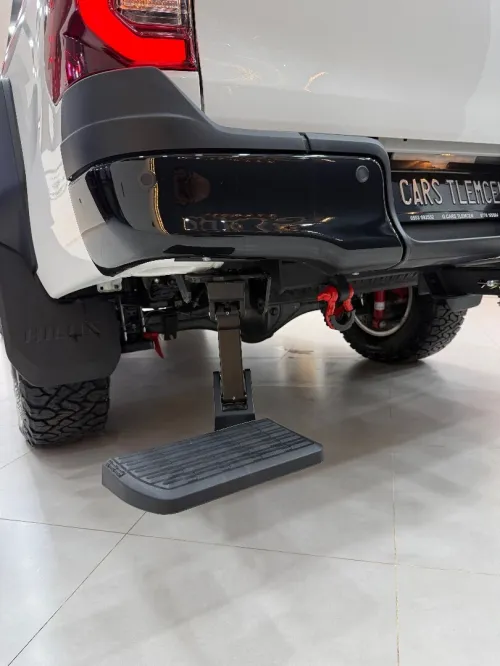 Toyota HILUX 4*4 2025 GR SPORT /FULL OPTION