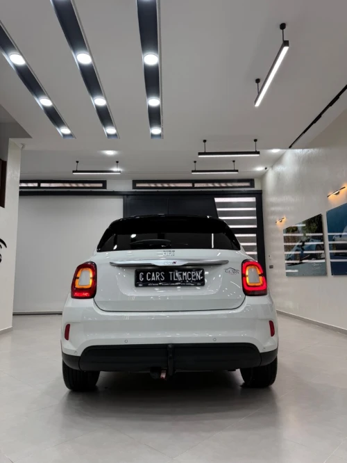Fiat 500x 2023 Club