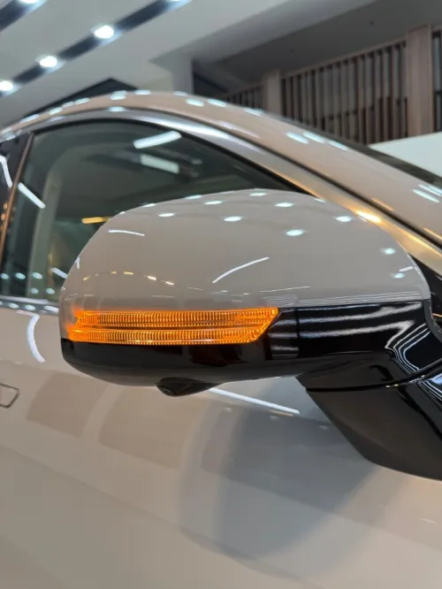 Jetour Dashing 2025 Luxury