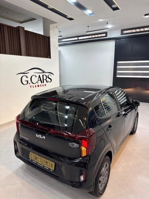 Kia Picanto 2025 XL