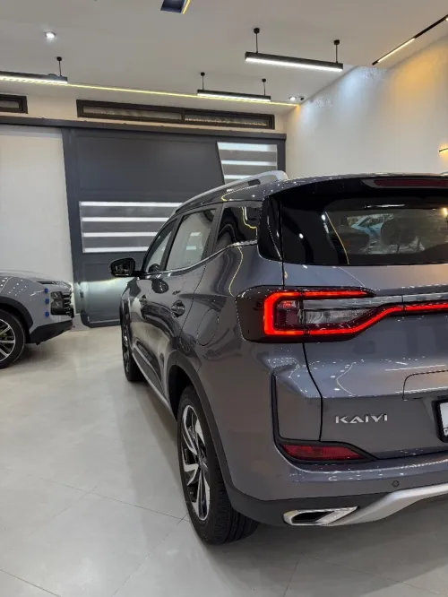 Chery Kaiyi 2025 X3pro