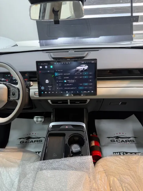 Jetour Dashing 2025 Luxury