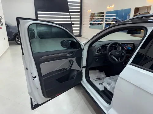 Volkswagen T-Roc 2026 R- Line Edition 