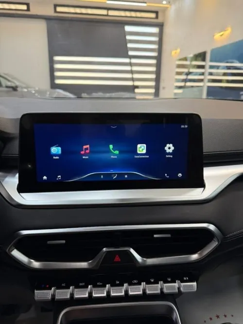 Chery Kaiyi 2025 X3pro