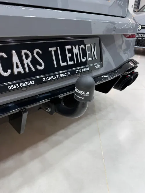Volkswagen Golf8.5 full option 2026 R-line