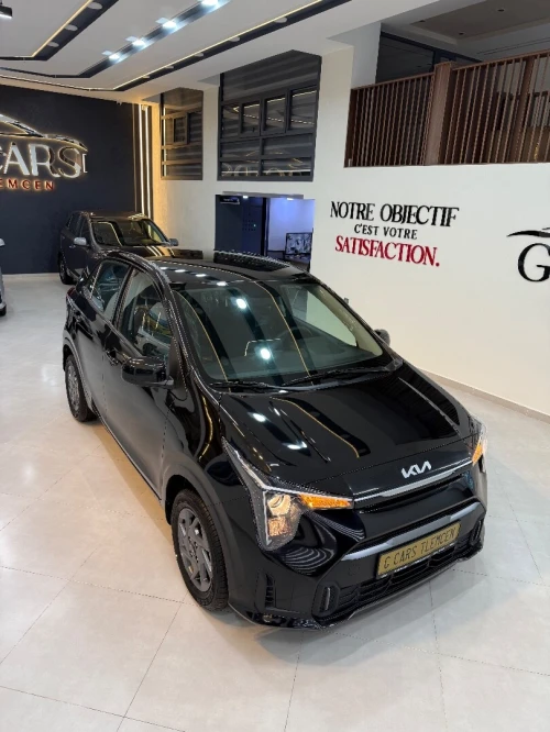 Kia Picanto 2025 XL